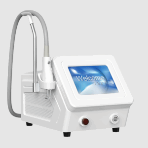 Laser tulowy FR1927 do odmładzania i regeneracji skóry